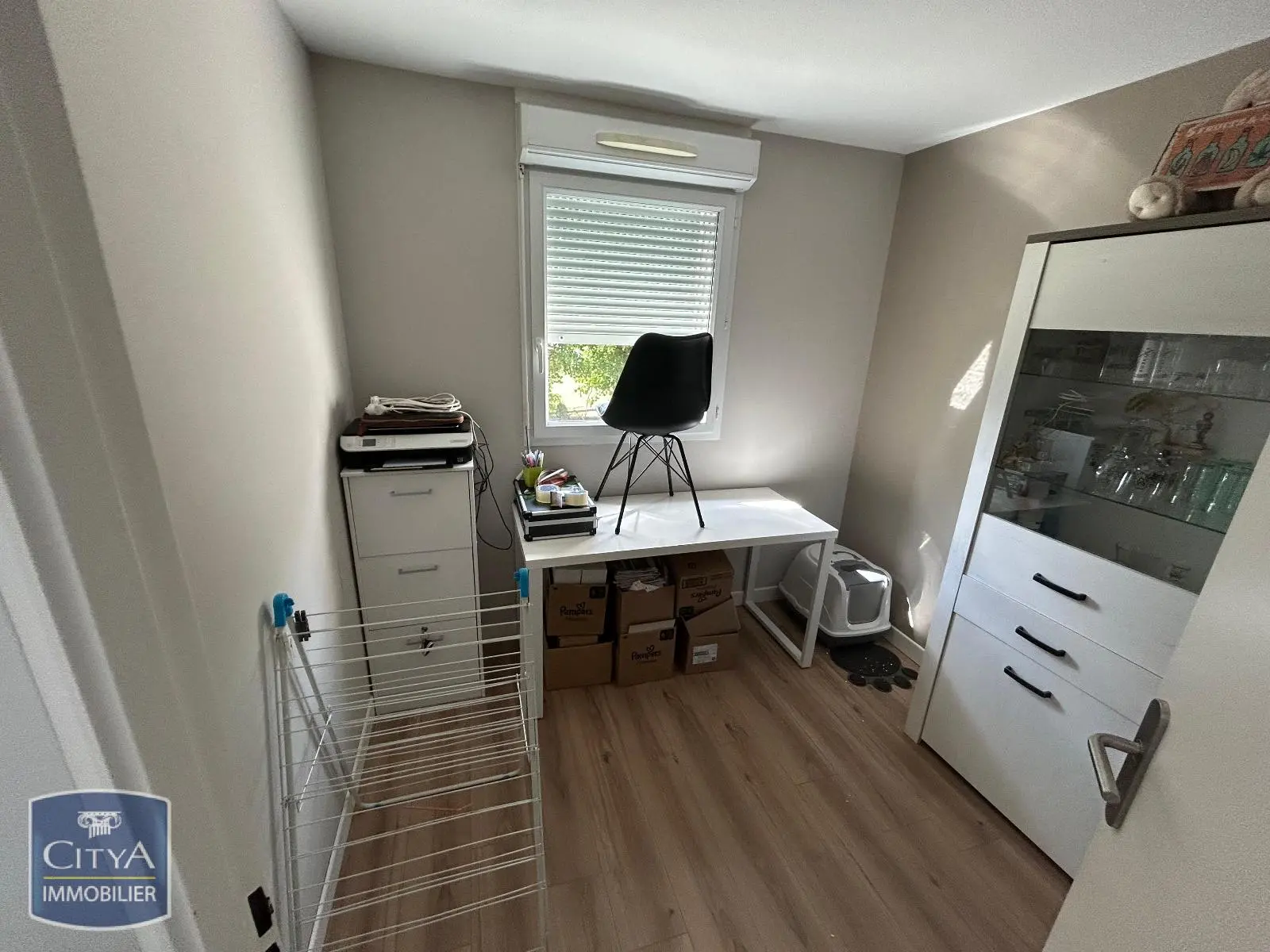 Photo 10 Appartement 2 pièces 53.6m²