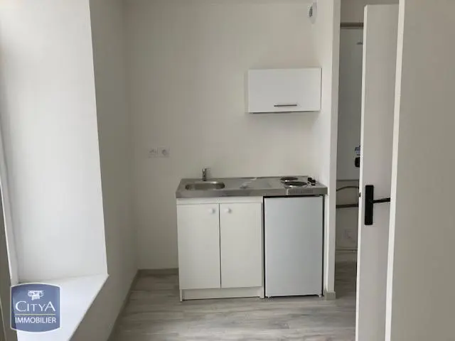 Photo 3 Appartement 1 pièce 20.51m²