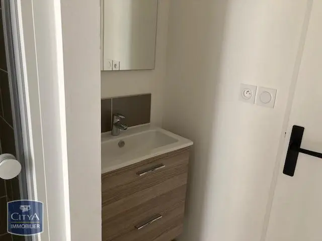 Photo 5 Appartement 1 pièce 20.51m²