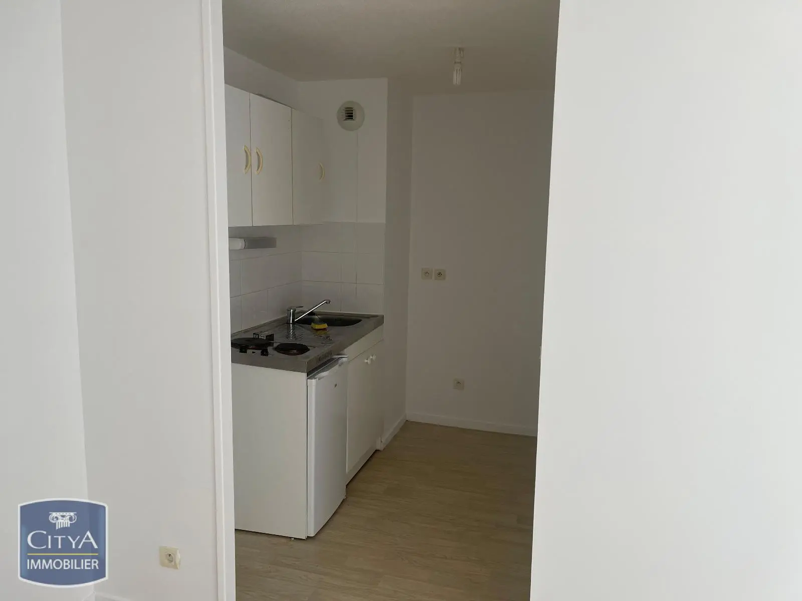 Photo 3 Appartement 2 pièces 33.95m²