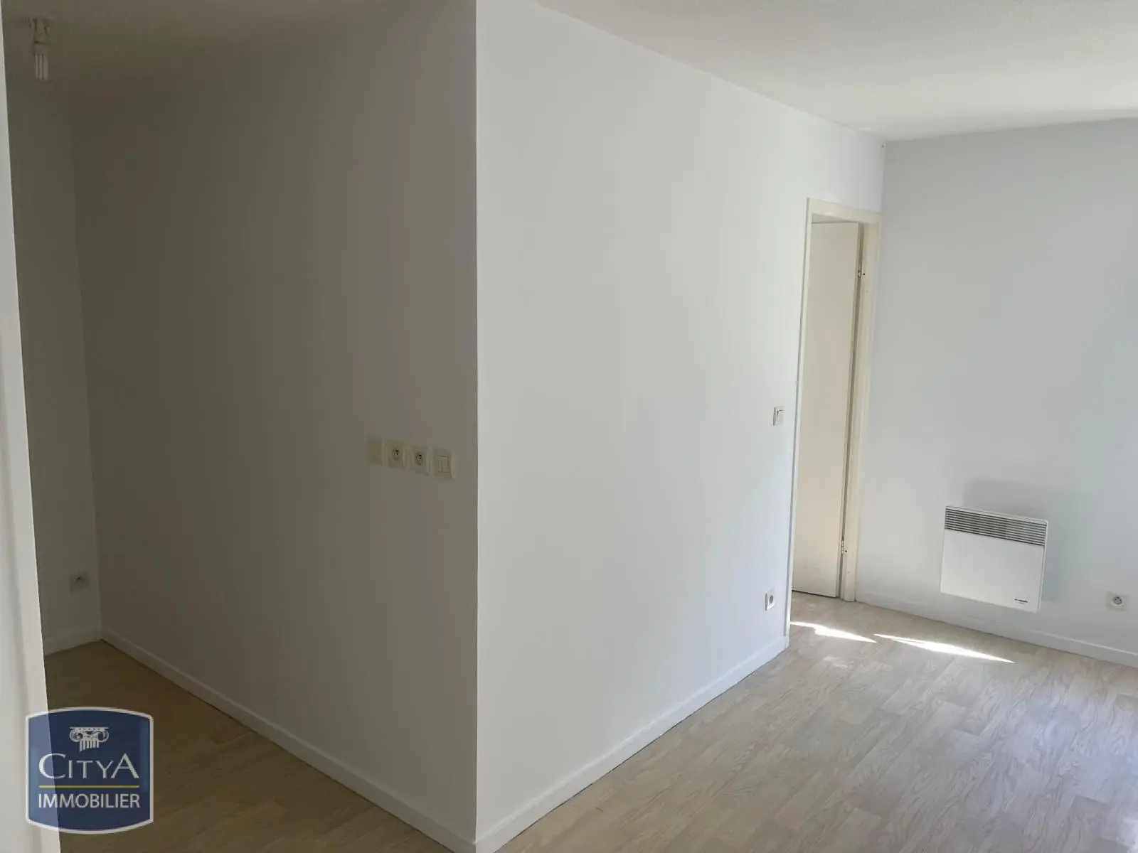 Photo 4 Appartement 2 pièces 33.95m²