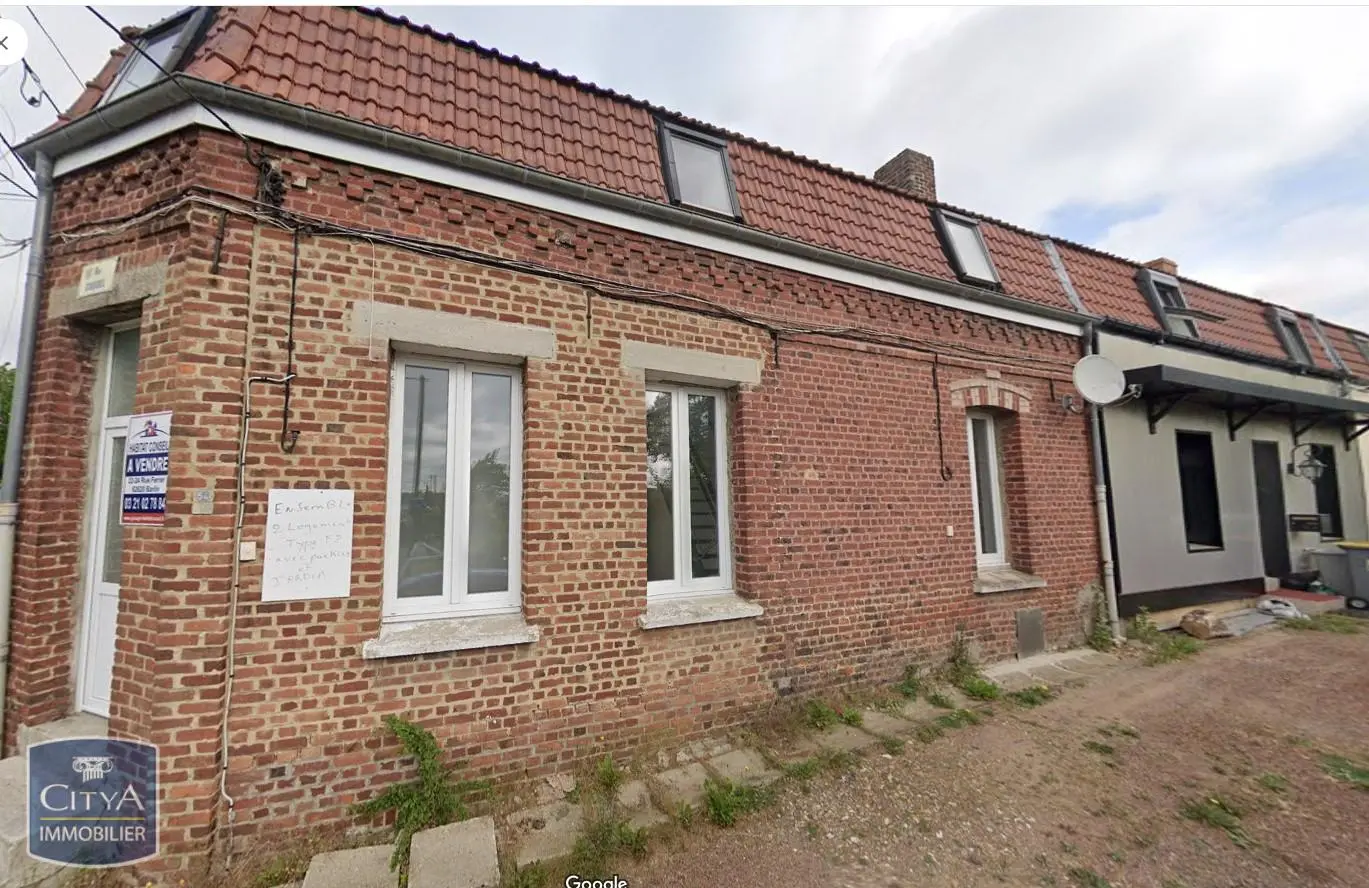 Photo 12 Maison 2 pièces 57.22m²