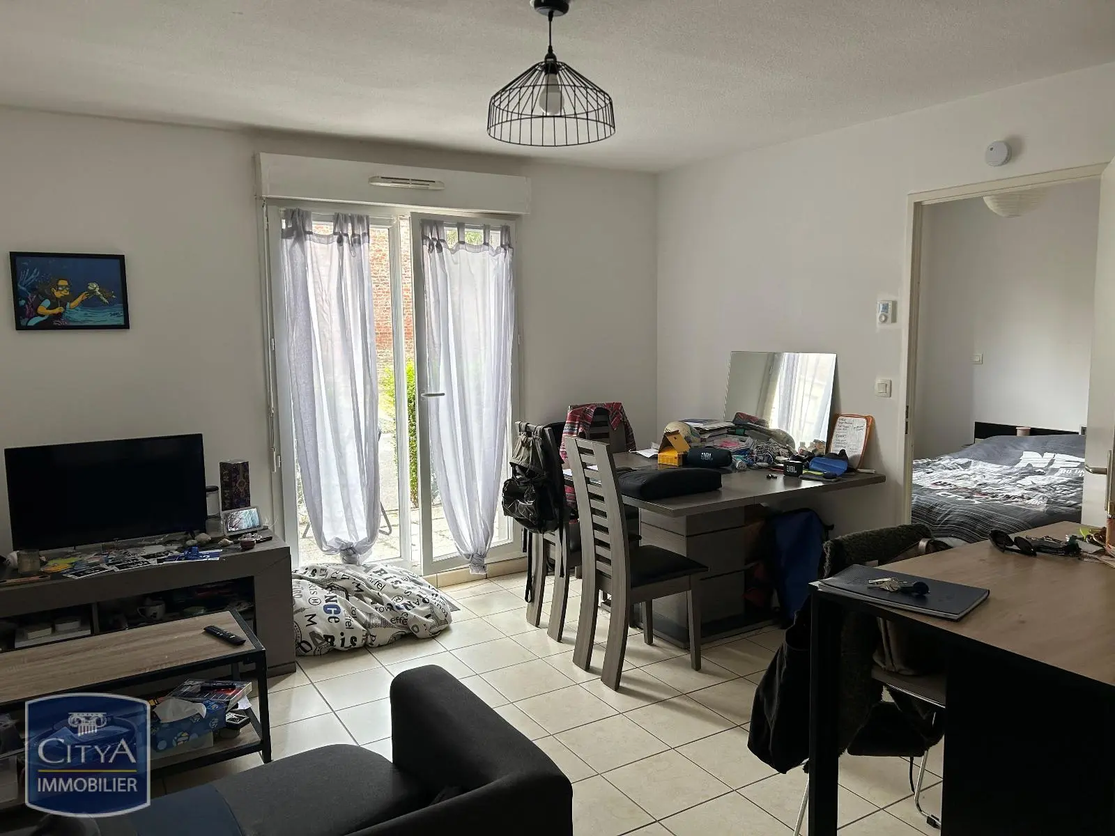 Photo 1 appartement Calais