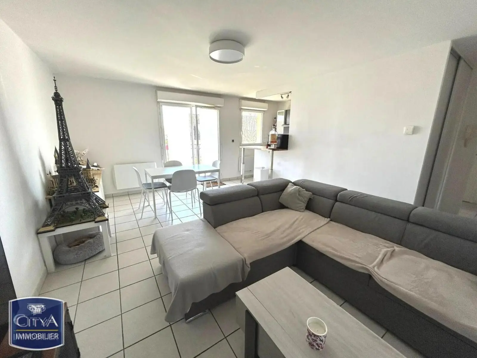 Photo 5 Appartement 2 pièces 48.65m²
