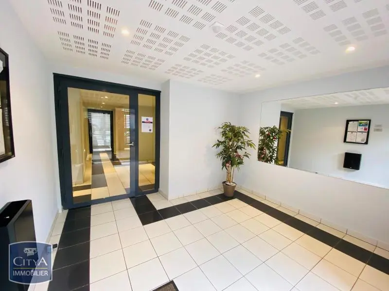 Photo 10 Appartement 2 pièces 47.25m²