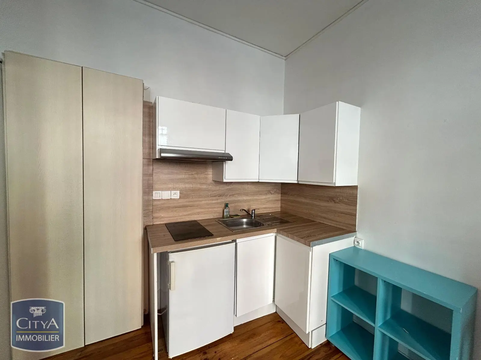 Photo 1 appartement Arras