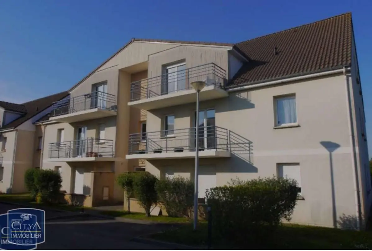 Photo 2 Appartement 3 pièces 64.9m²