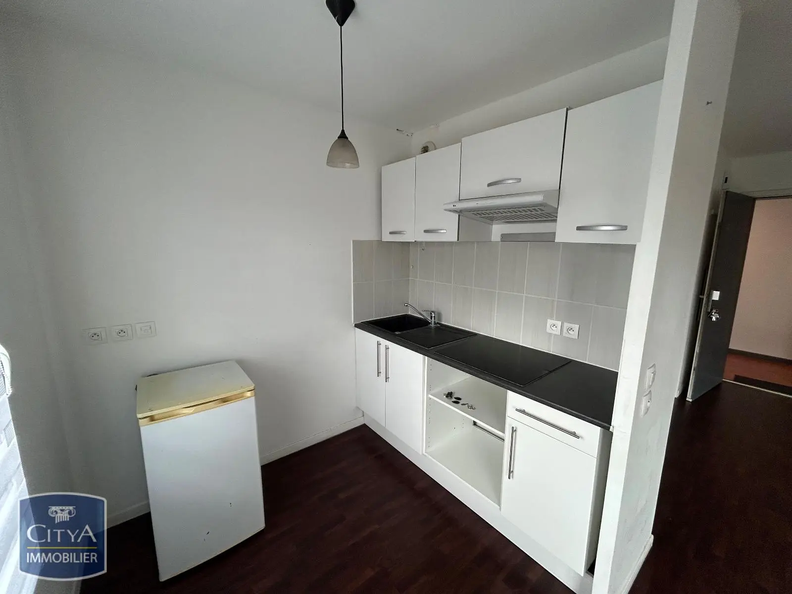 Photo 8 Appartement 2 pièces 44.8m²