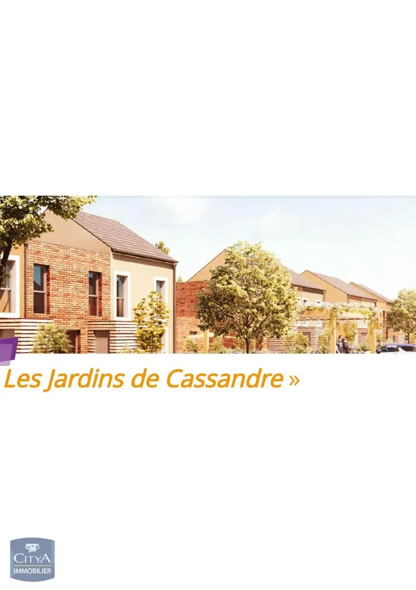 Photo 3 Appartement 4 pièces 73.33m²