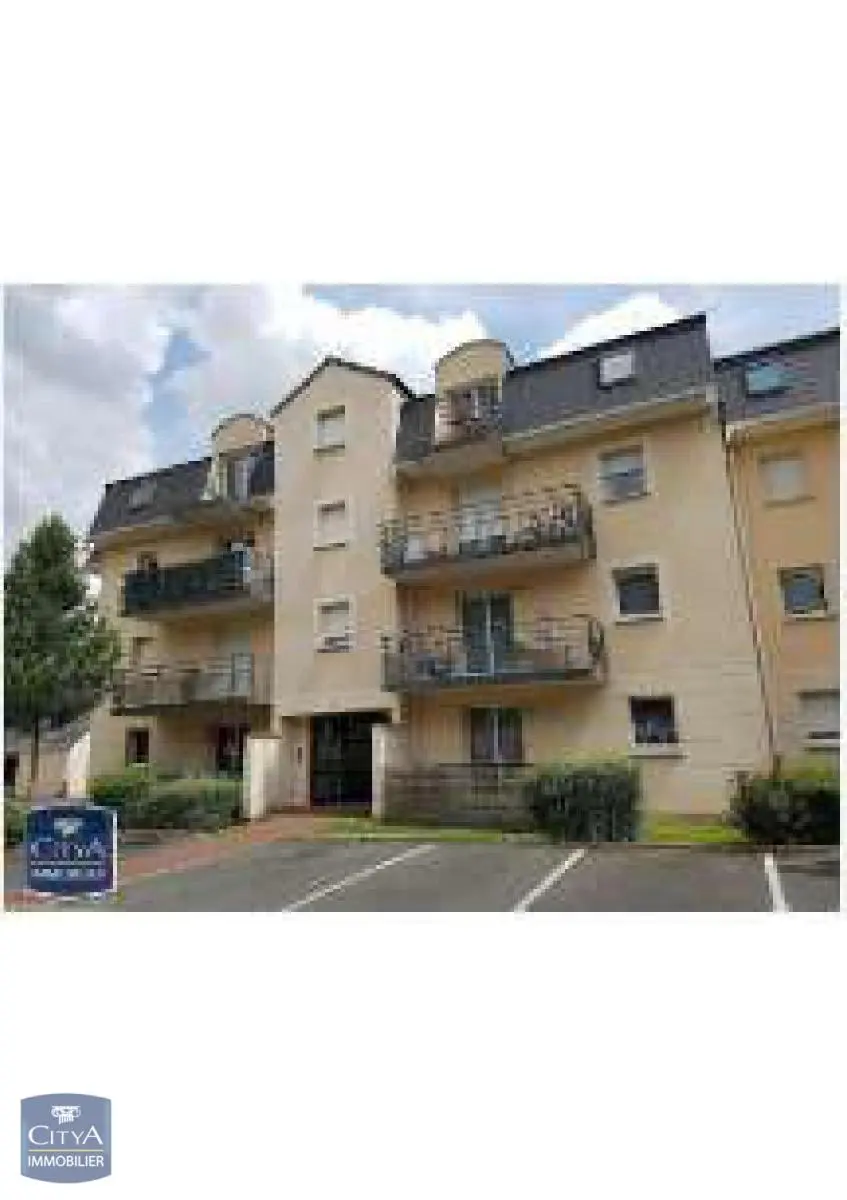 Photo 2 Appartement 2 pièces 46.75m²