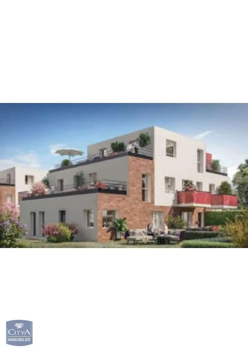 Photo 4 Appartement 4 pièces 73.33m²