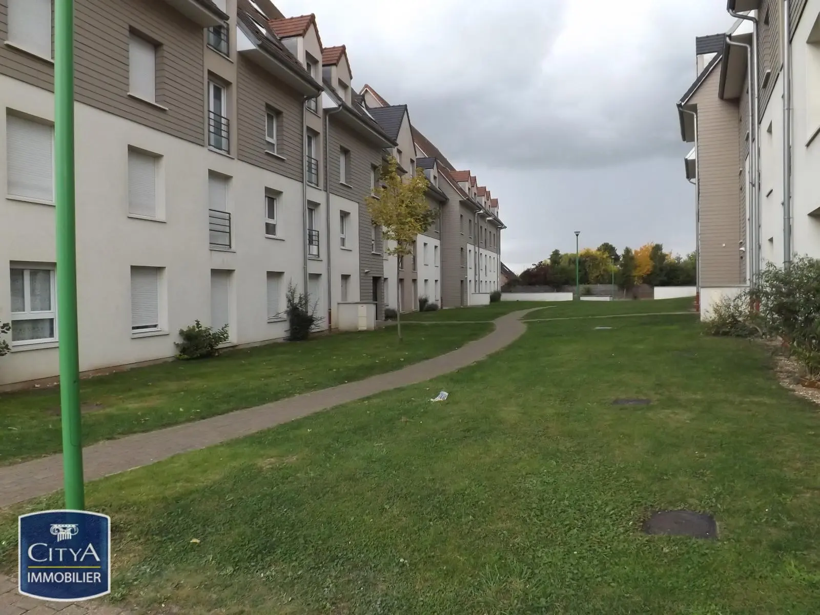 Photo 2 Appartement 3 pièces 62.25m²