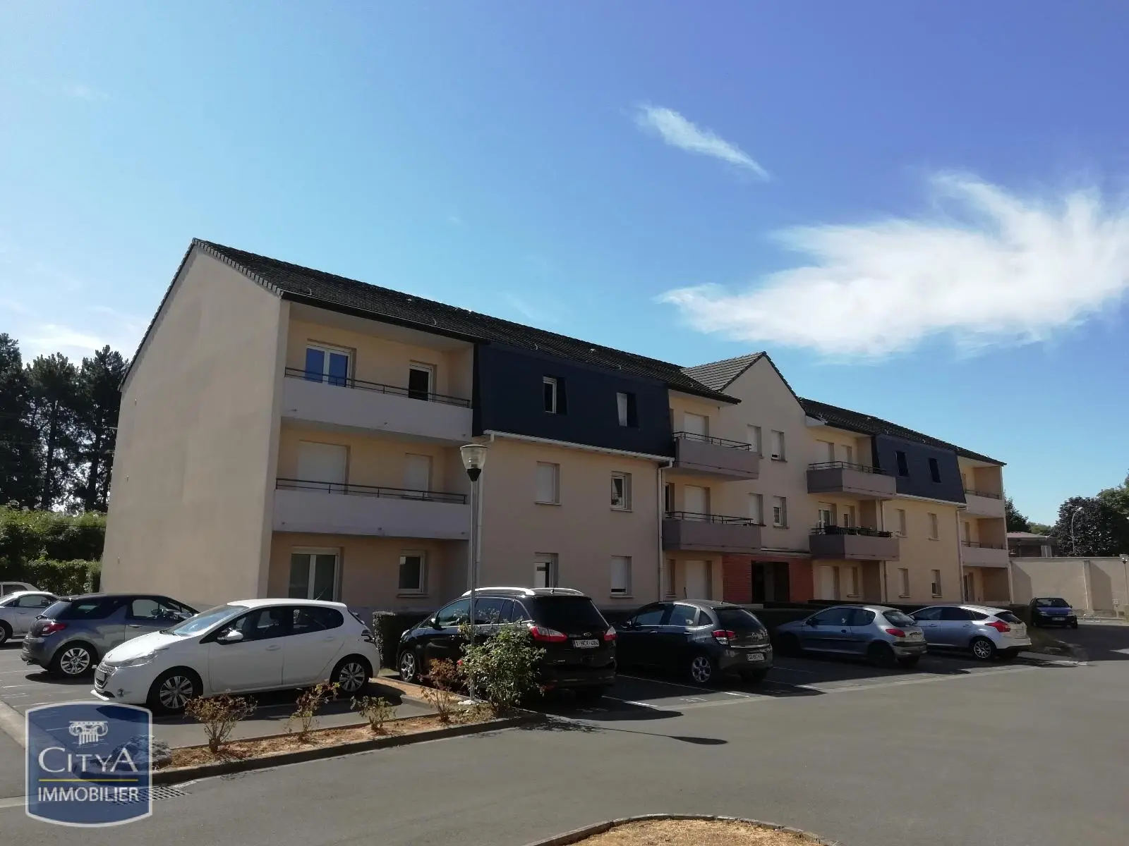 Photo 9 Appartement 2 pièces 54.15m²