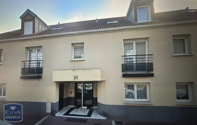 Photo 1 Appartement 3 pièces 62.1m²