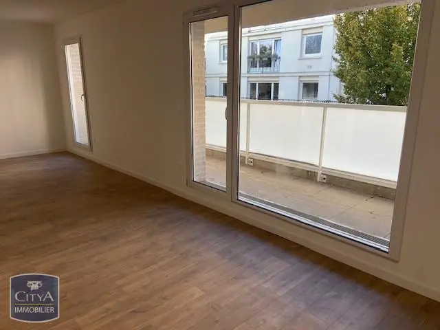 Photo 2 Appartement 2 pièces 50.11m²