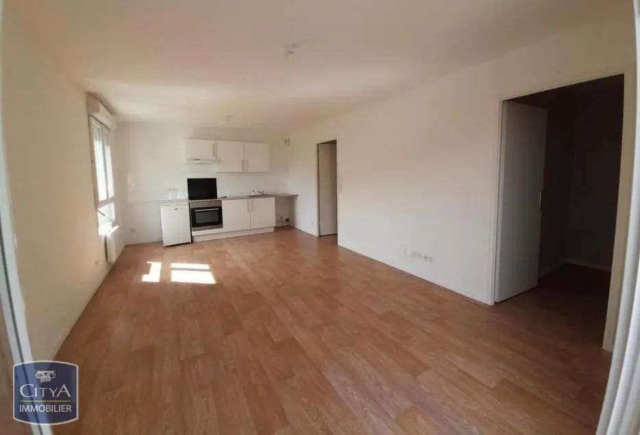 Photo 5 Appartement 2 pièces 55.35m²