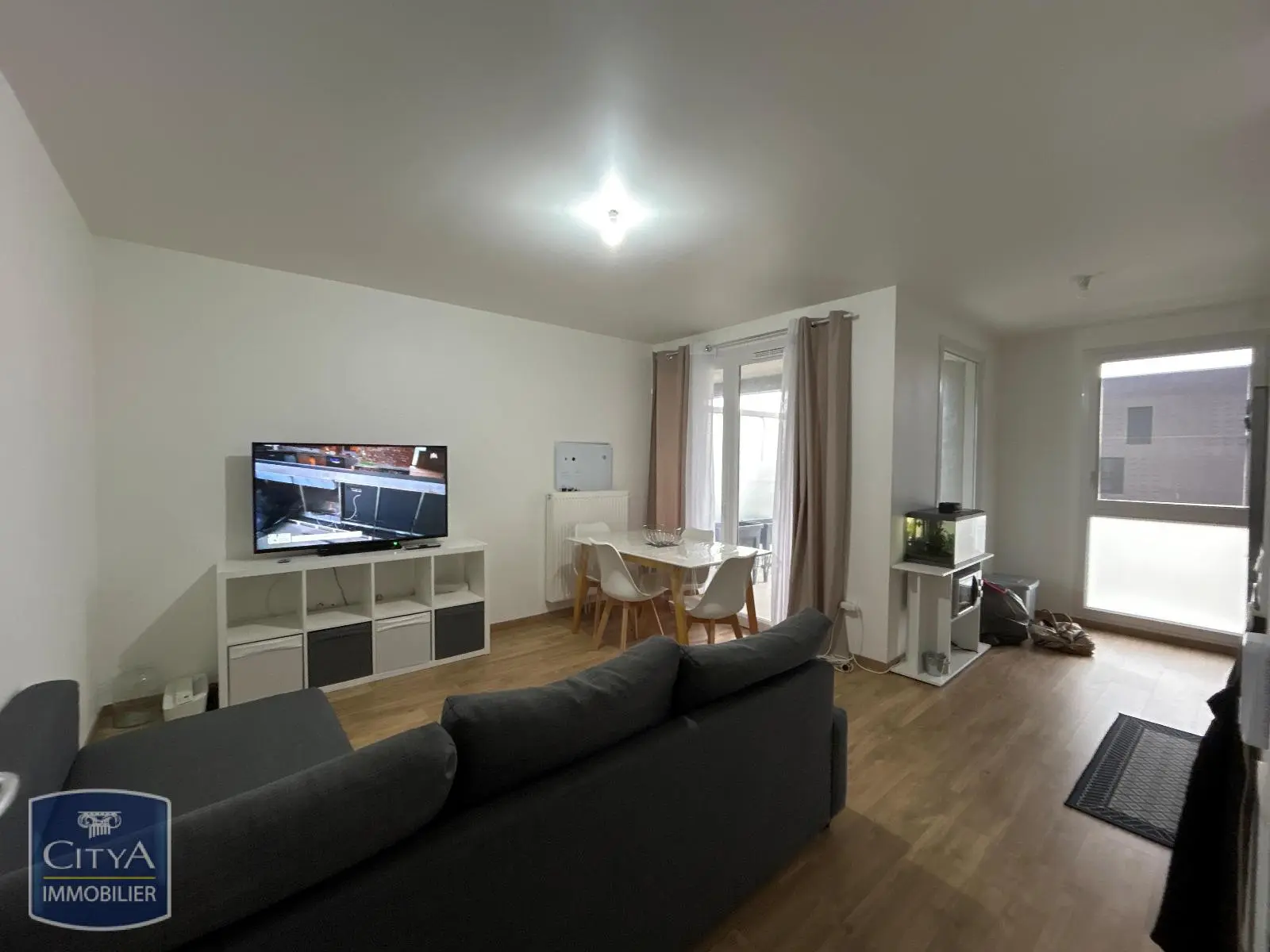Photo 6 Appartement 2 pièces 40.61m²