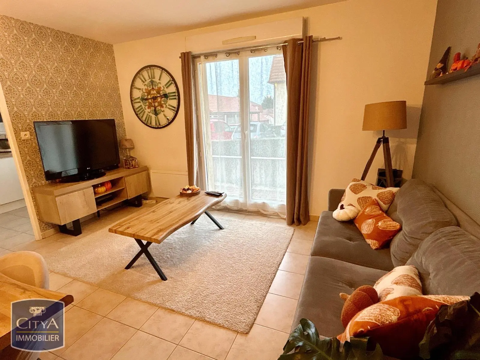 Photo 4 Appartement 3 pièces 60m²