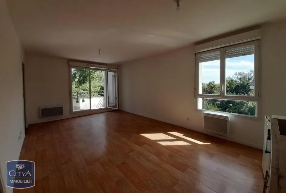 Photo 4 Appartement 2 pièces 55.35m²