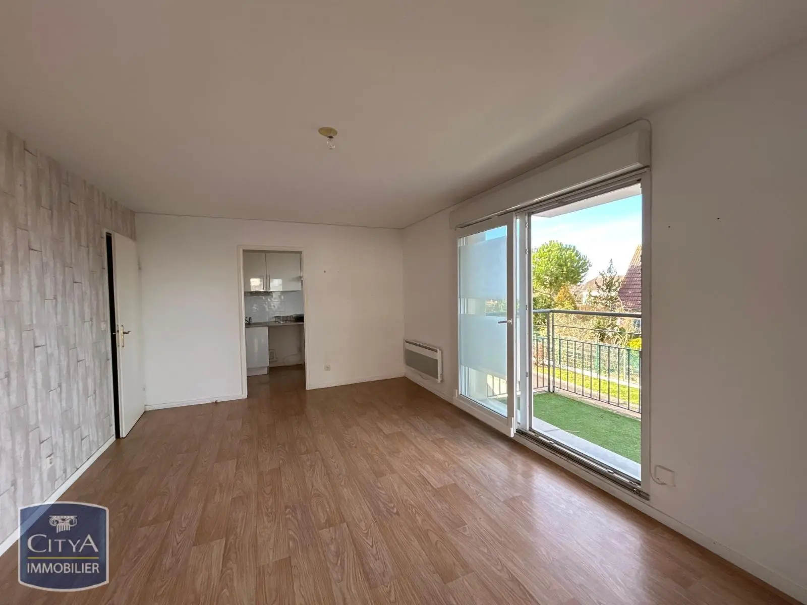 Photo 5 Appartement 3 pièces 58.95m²