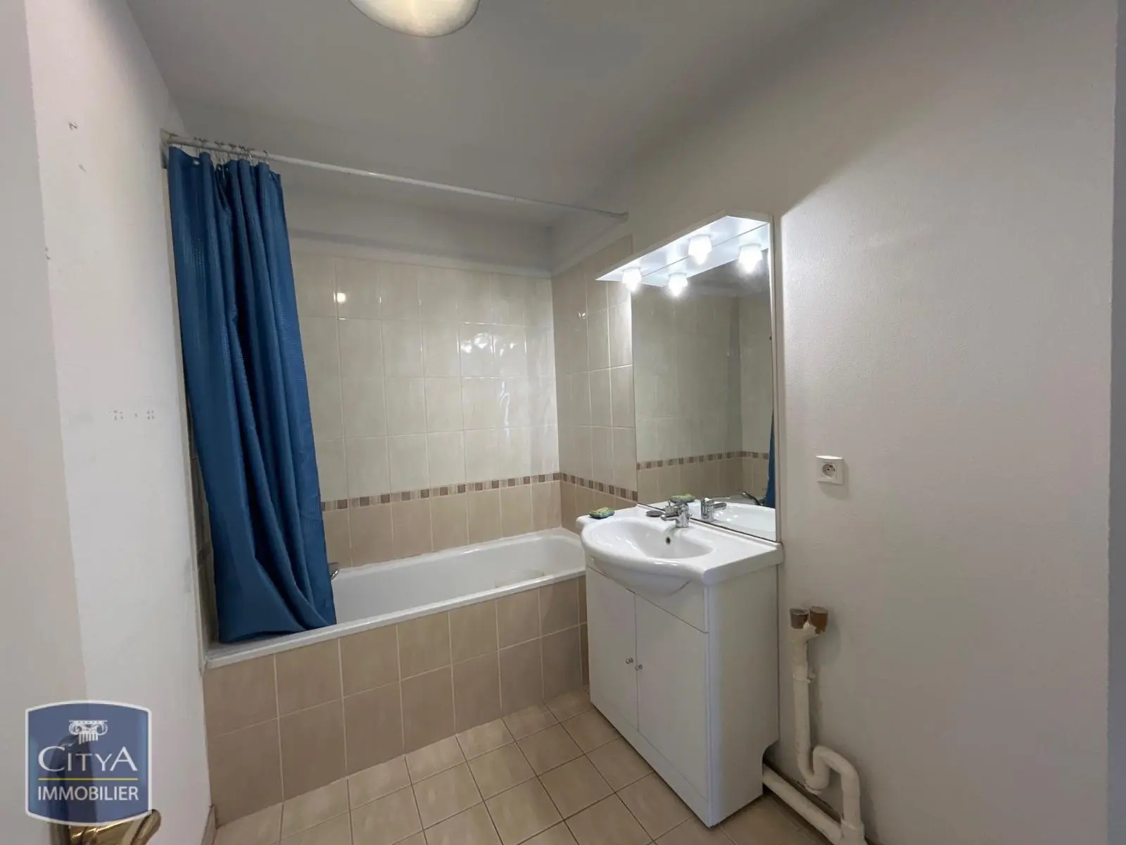 Photo 7 Appartement 3 pièces 58.95m²