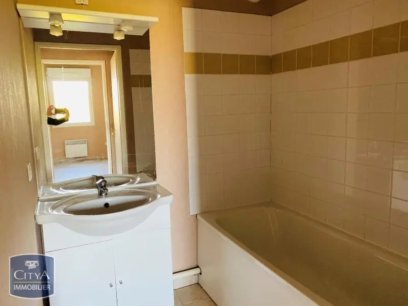Photo 6 Appartement 2 pièces 46.8m²