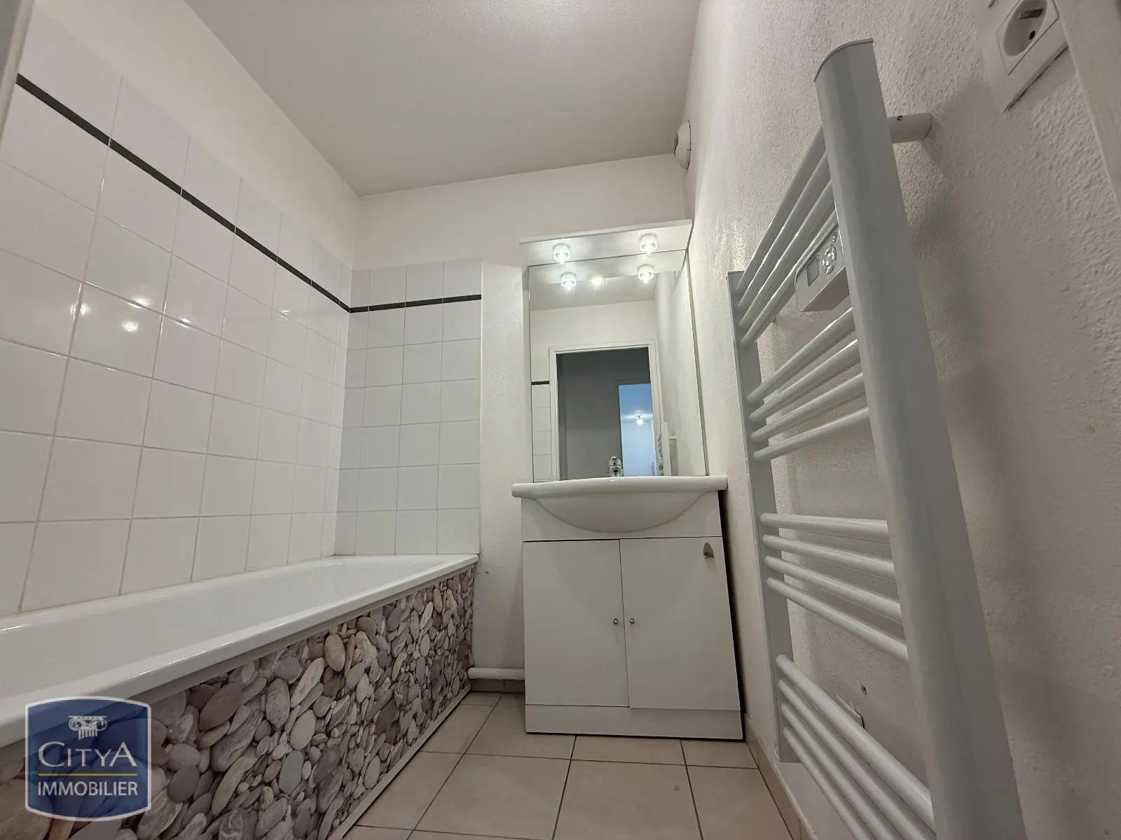 Photo 7 Appartement 2 pièces 47.15m²