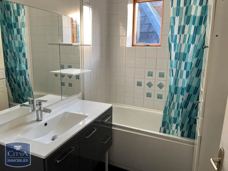 Photo 8 Appartement 3 pièces 56m²