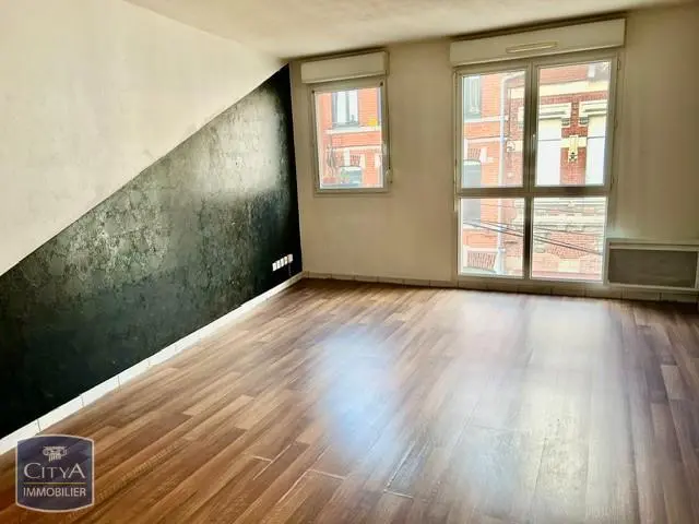 Photo 1 Appartement 2 pièces 47.45m²