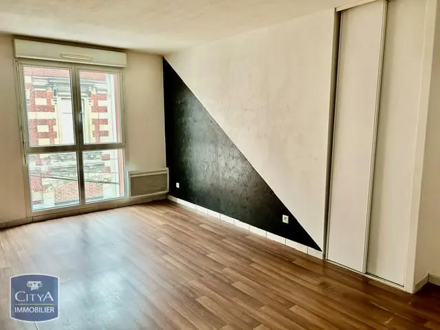 Photo 1 appartement Tourcoing