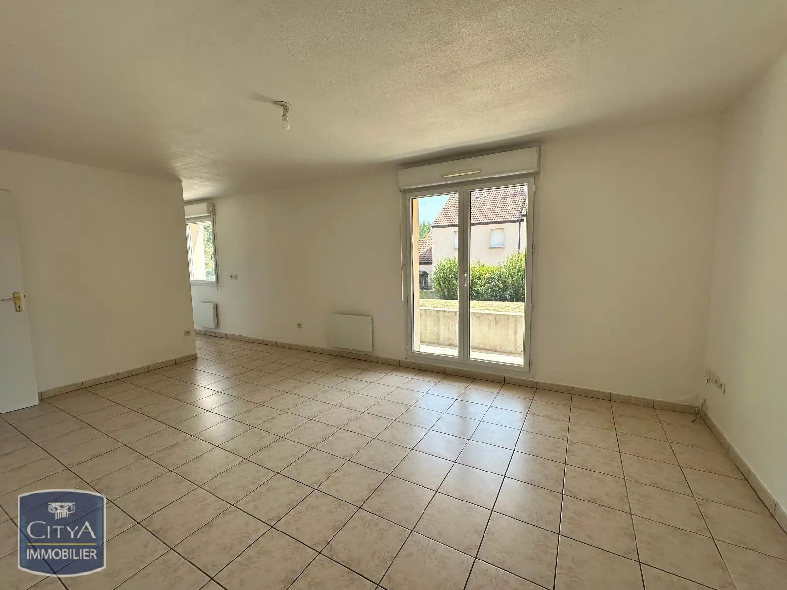 Photo 2 Appartement 2 pièces 46.8m²