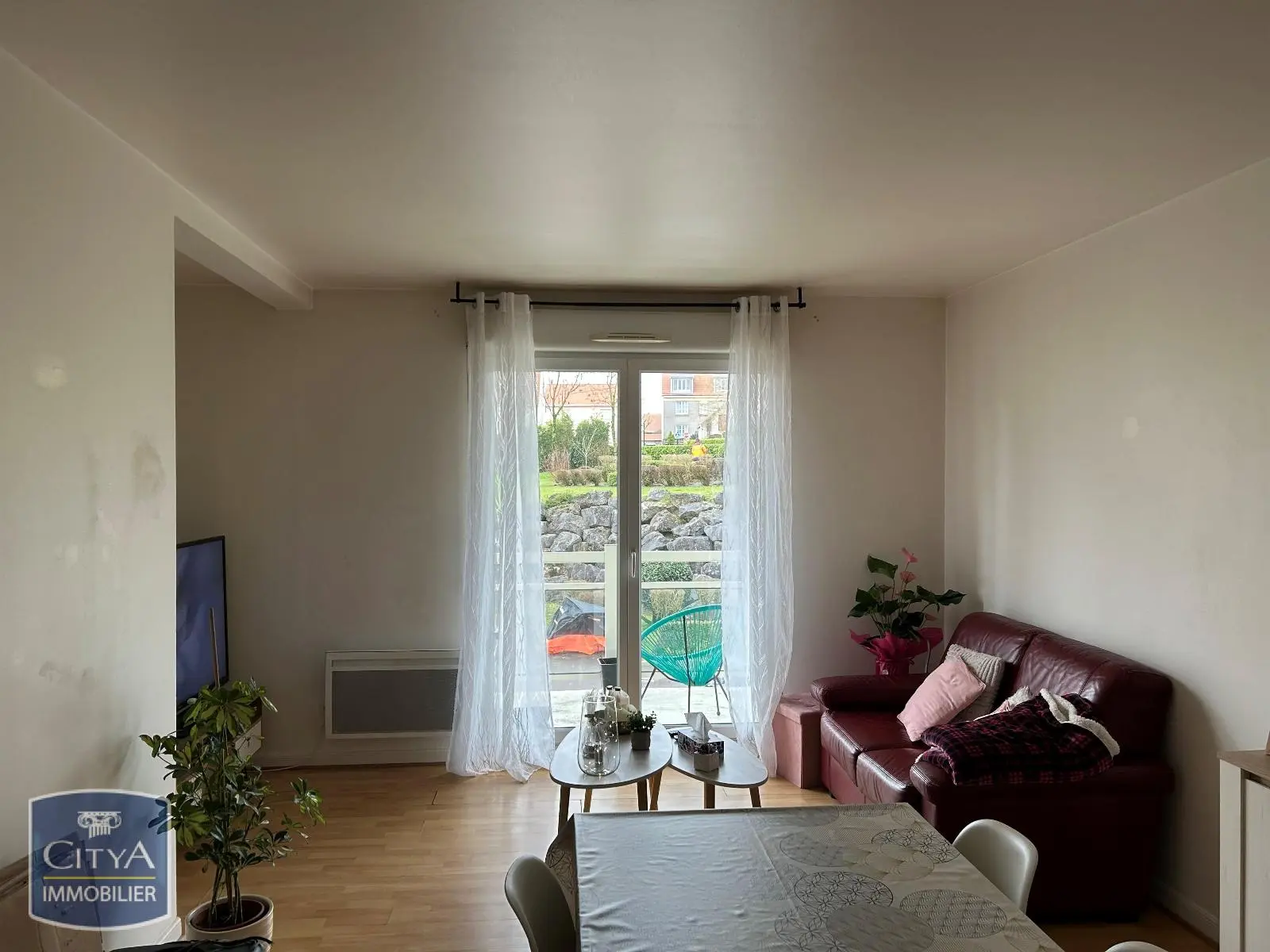 Photo 3 Appartement 2 pièces 47.4m²