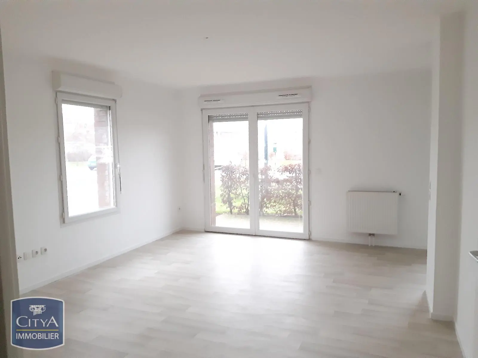 Photo 11 Appartement 3 pièces 61.98m²