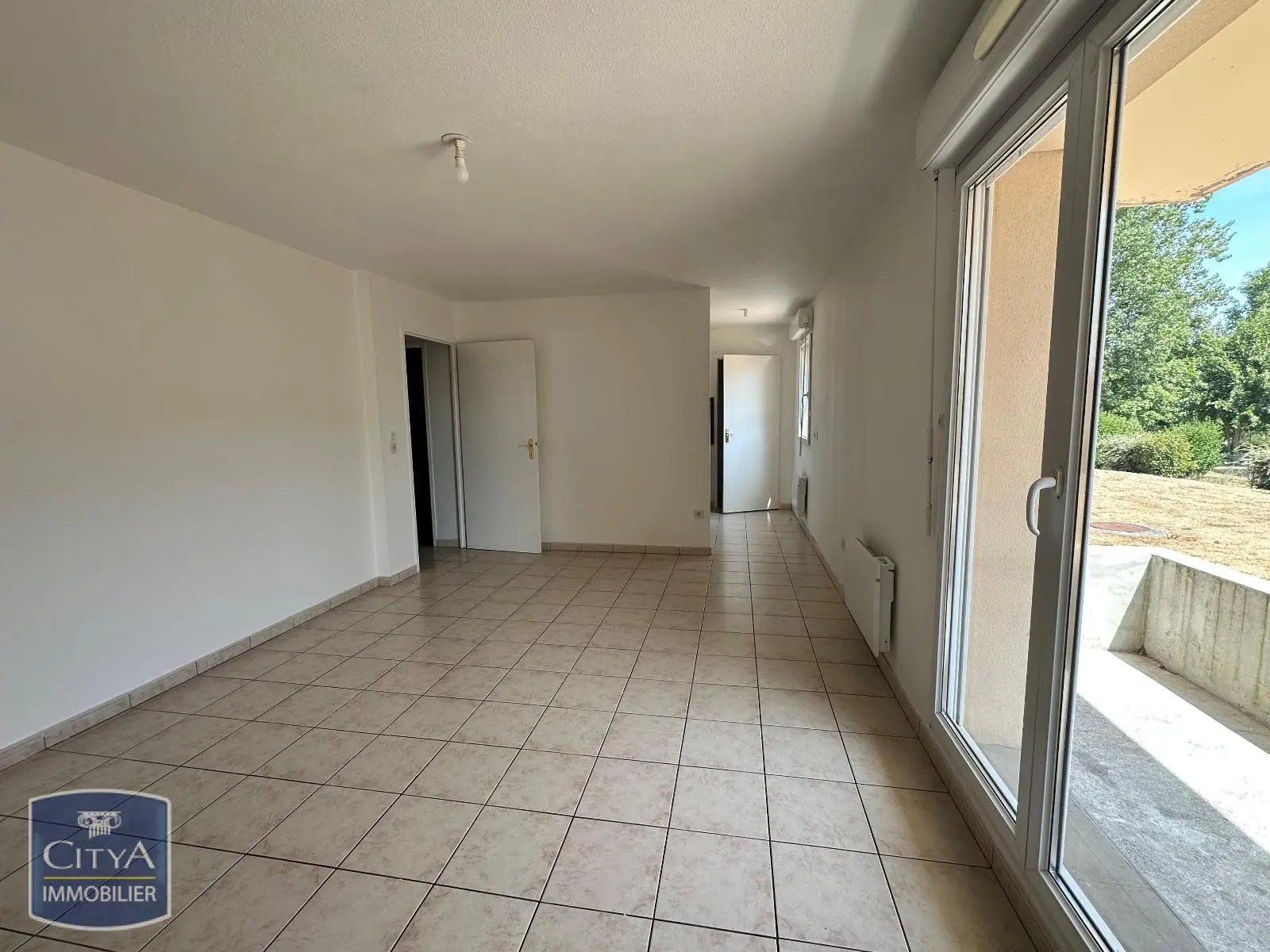 Photo 3 Appartement 2 pièces 46.8m²