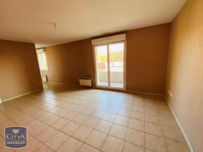 Photo 3 Appartement 2 pièces 46.8m²
