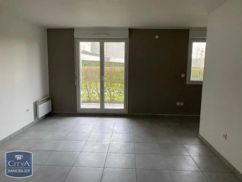 Photo 4 Appartement 2 pièces 47.25m²