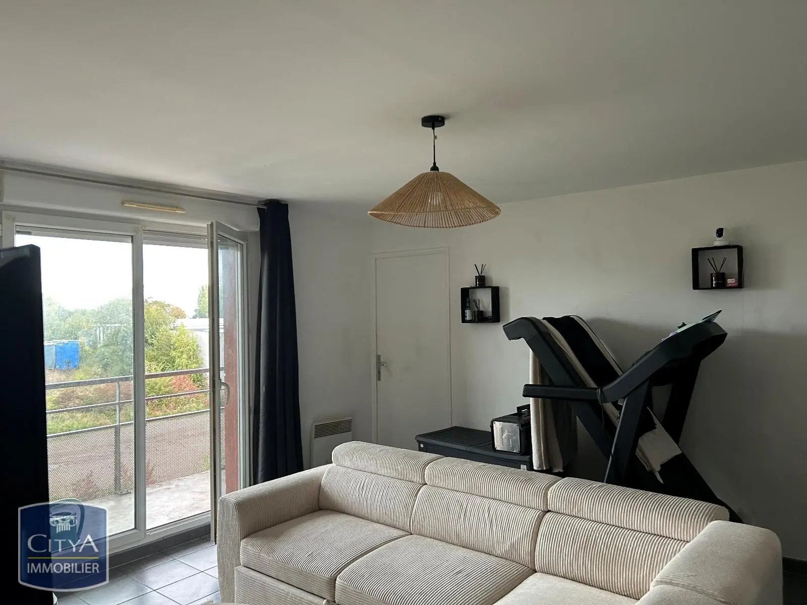 Photo 1 appartement Auchel