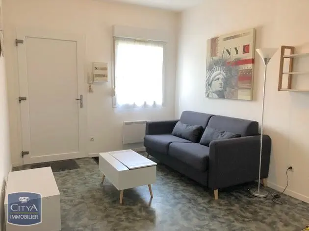 Photo 4 Appartement 1 pièce 21.15m²