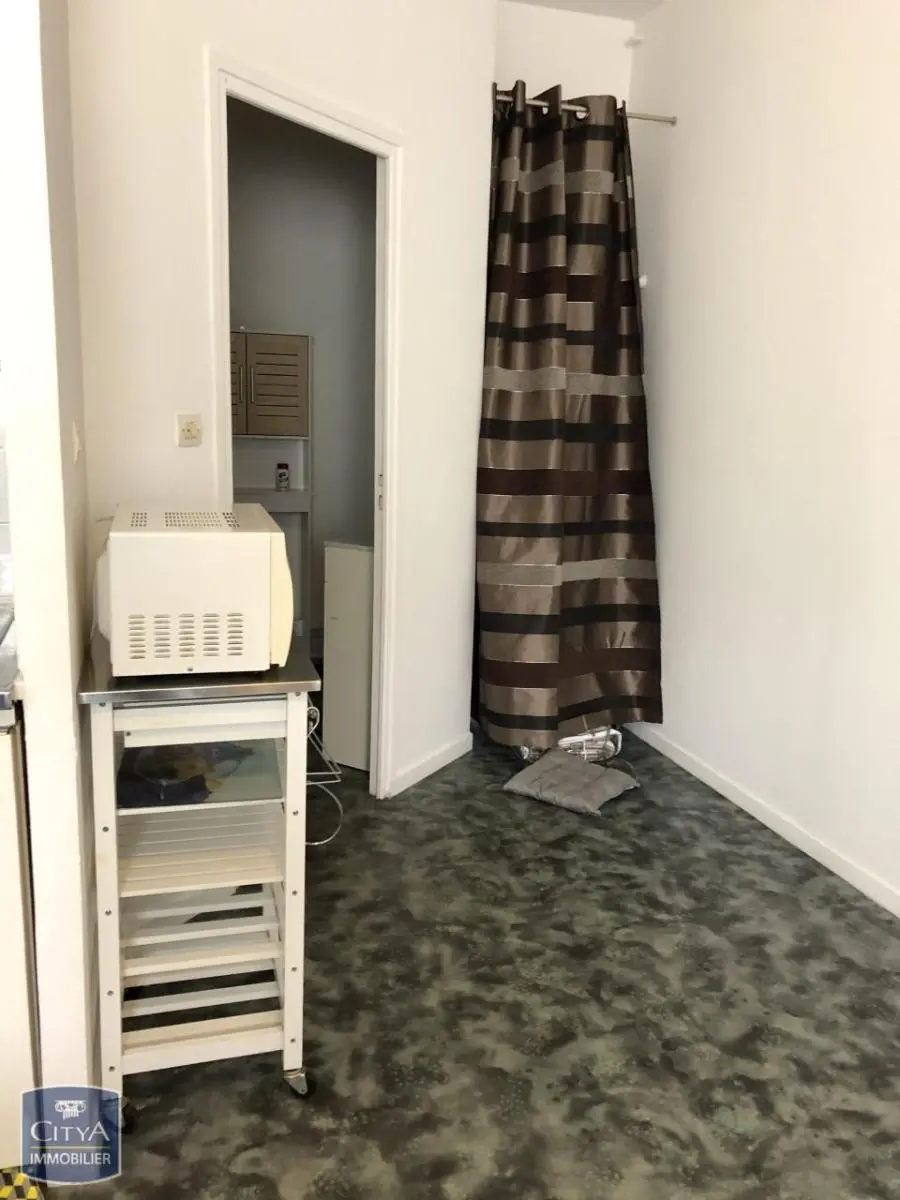 Photo 6 Appartement 1 pièce 21.15m²