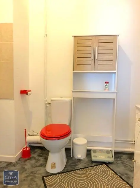 Photo 7 Appartement 1 pièce 21.15m²