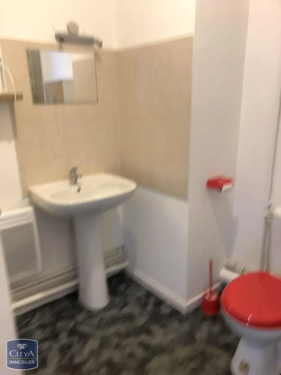 Photo 8 Appartement 1 pièce 21.15m²