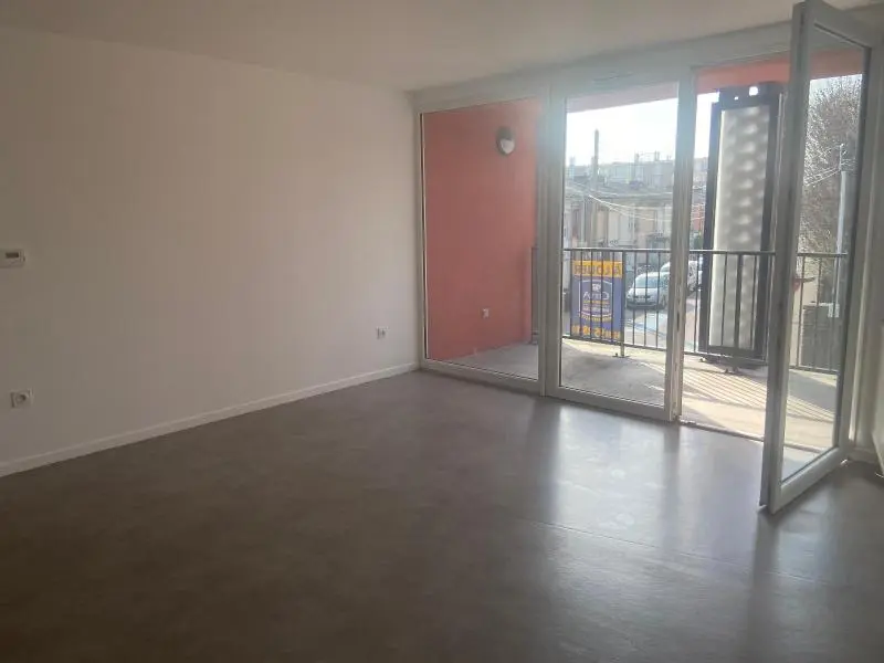 Photo 3 Appartement 2 pièces 49.2m²