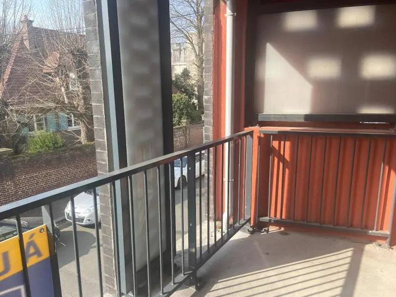 Photo 2 Appartement 2 pièces 49.2m²