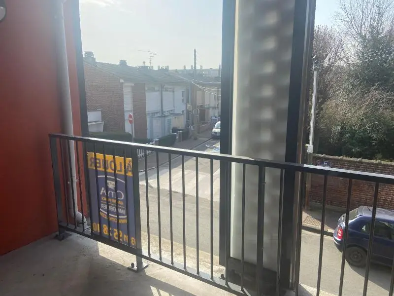 Photo 10 Appartement 2 pièces 49.2m²