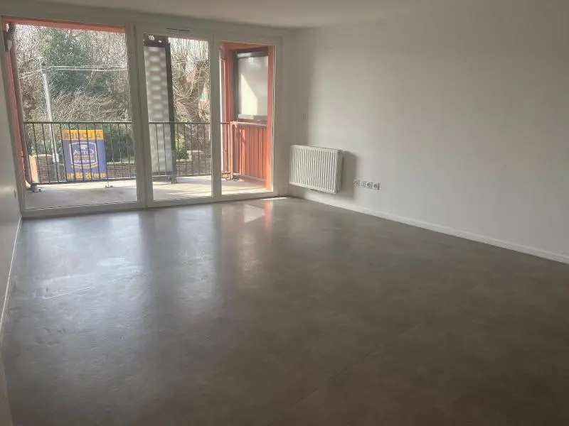 Photo 1 Appartement 2 pièces 49.2m²