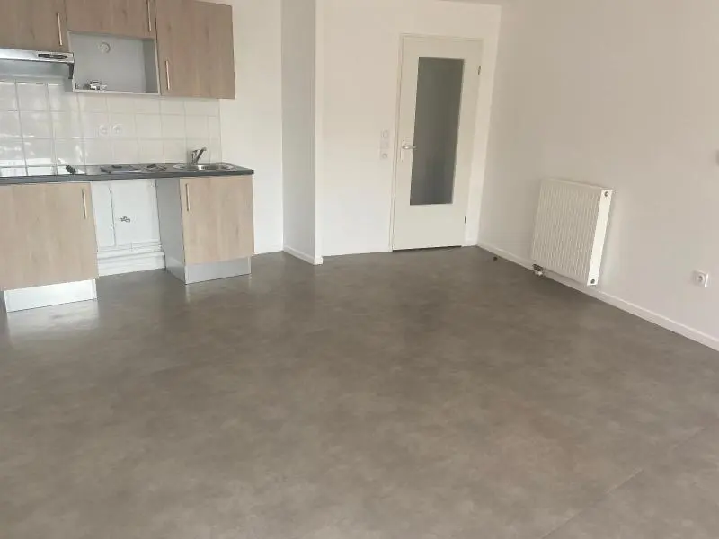 Photo 4 Appartement 2 pièces 49.2m²