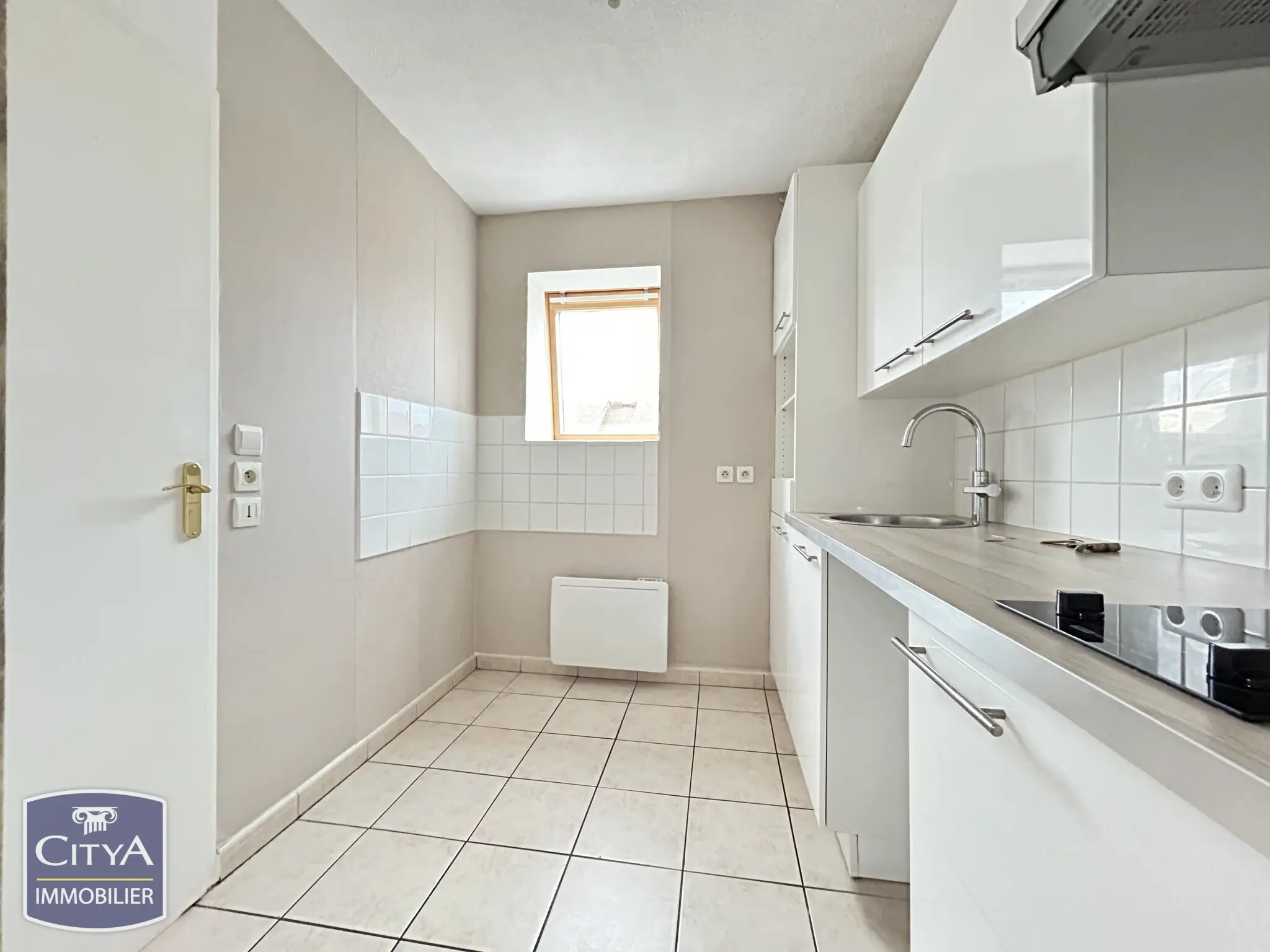 Photo 3 Appartement 3 pièces 60m²