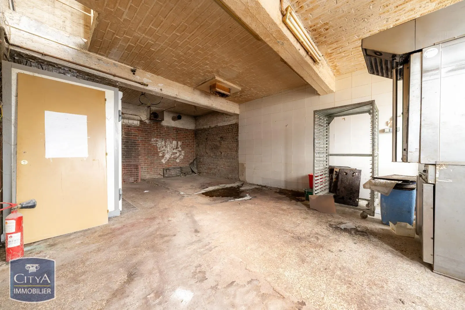 Photo 22 Immeuble 175m²