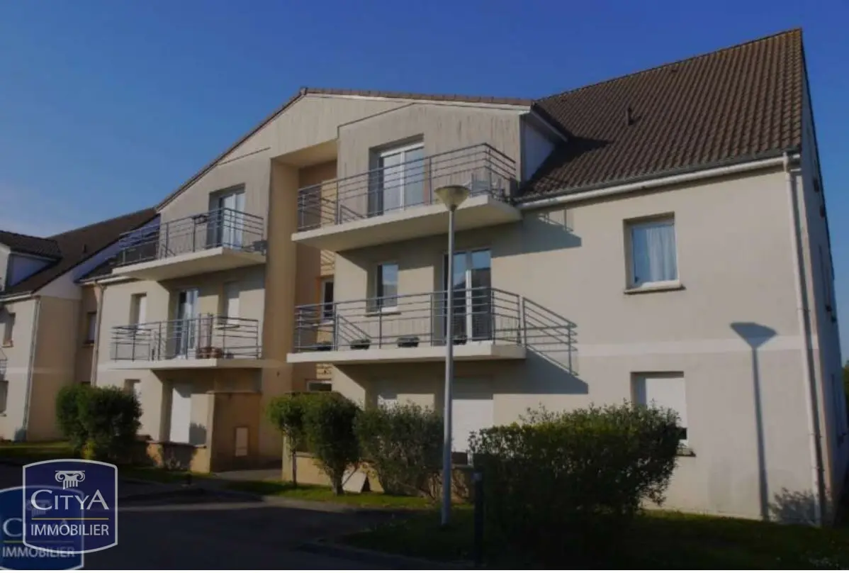 Photo 1 Appartement 3 pièces 64m²