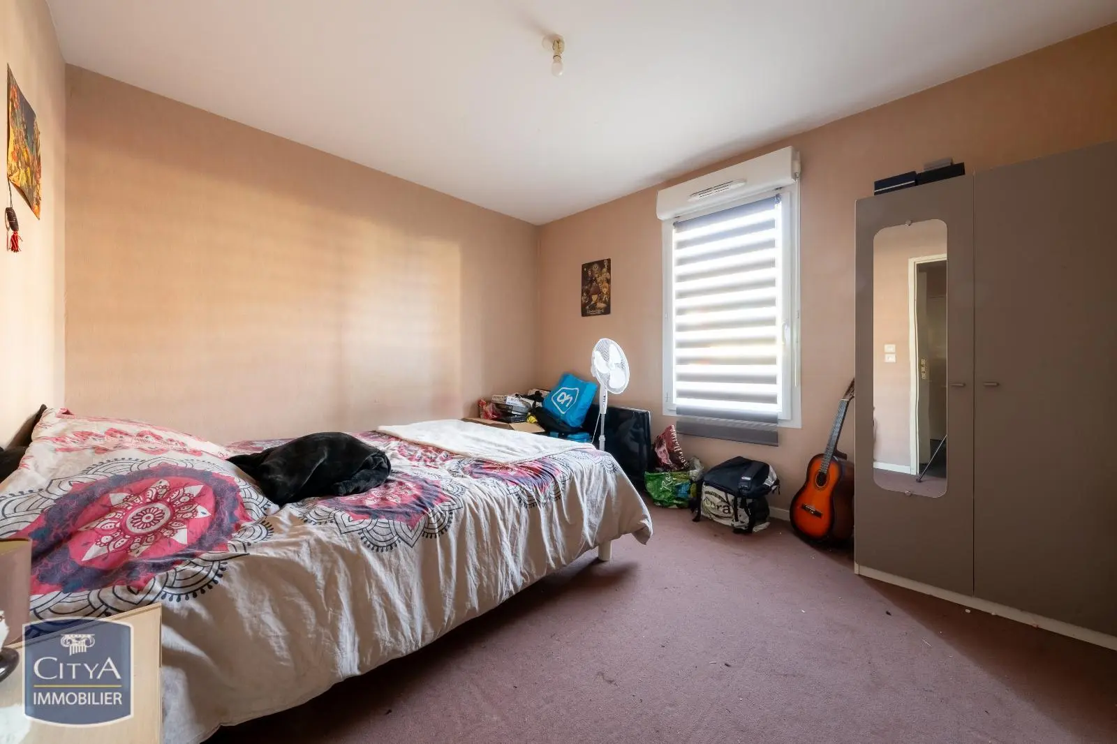 Photo 9 Appartement 2 pièces 46.8m²